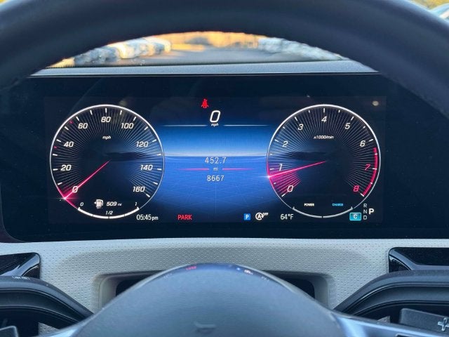 2026 Mercedes-Benz CLA CLA 250 4MATIC®
