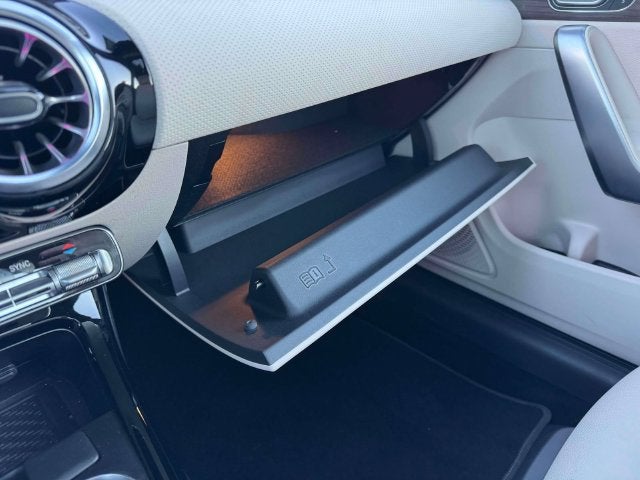 2026 Mercedes-Benz CLA CLA 250 4MATIC®