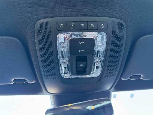 2026 Mercedes-Benz CLA CLA 250 4MATIC®