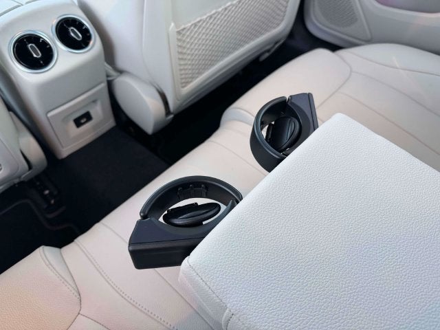 2026 Mercedes-Benz CLA CLA 250 4MATIC®