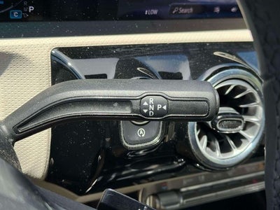 2026 Mercedes-Benz CLA CLA 250 4MATIC®