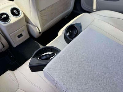 2026 Mercedes-Benz CLA CLA 250 4MATIC®