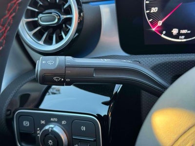 2025 Mercedes-Benz CLA CLA 250 4MATIC®