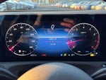 2025 Mercedes-Benz CLA CLA 250 4MATIC®