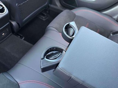 2025 Mercedes-Benz CLA CLA 250 4MATIC®