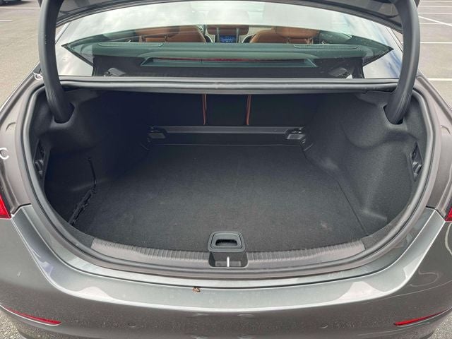 2026 Mercedes-Benz C-Class C 300 4MATIC®