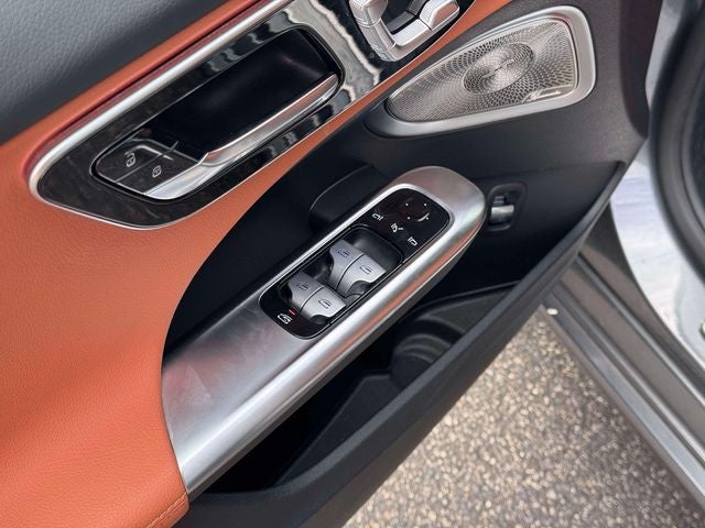 2026 Mercedes-Benz C-Class C 300 4MATIC®