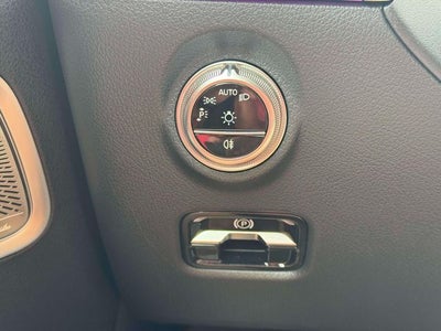 2026 Mercedes-Benz C-Class C 300 4MATIC®