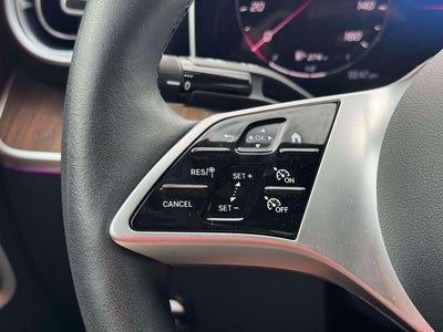 2026 Mercedes-Benz C-Class C 300 4MATIC®
