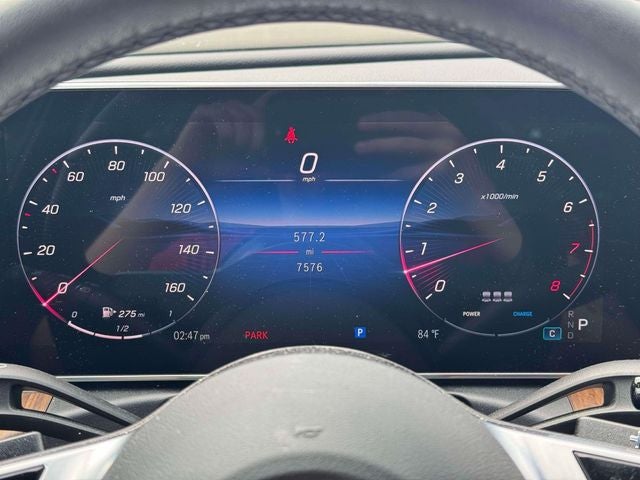 2026 Mercedes-Benz C-Class C 300 4MATIC®