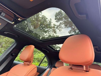 2026 Mercedes-Benz C-Class C 300 4MATIC®