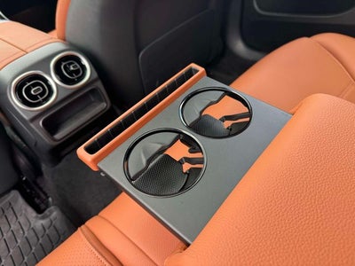 2026 Mercedes-Benz C-Class C 300 4MATIC®