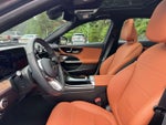 2026 Mercedes-Benz C-Class C 300 4MATIC®