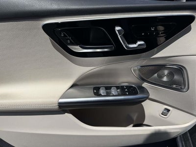 2026 Mercedes-Benz C-Class C 300 4MATIC®