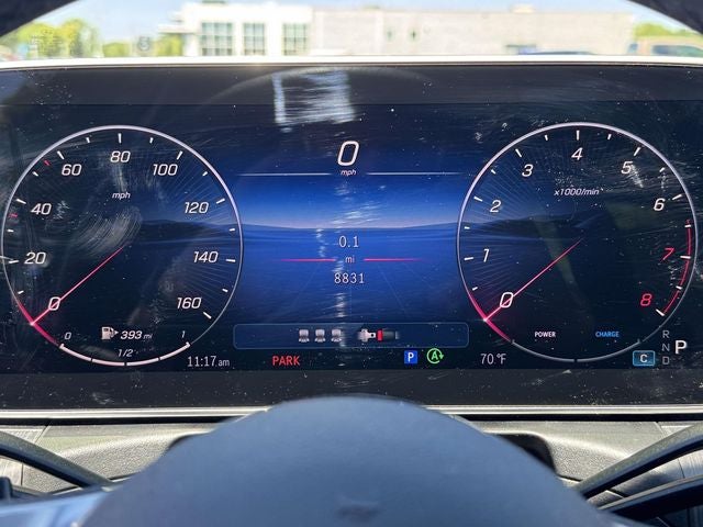 2026 Mercedes-Benz C-Class C 300 4MATIC®
