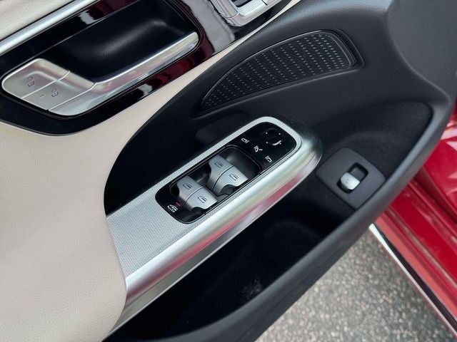 2026 Mercedes-Benz E-Class E 350 4MATIC®