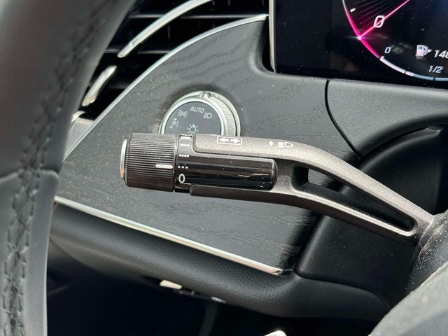 2026 Mercedes-Benz E-Class E 350 4MATIC®