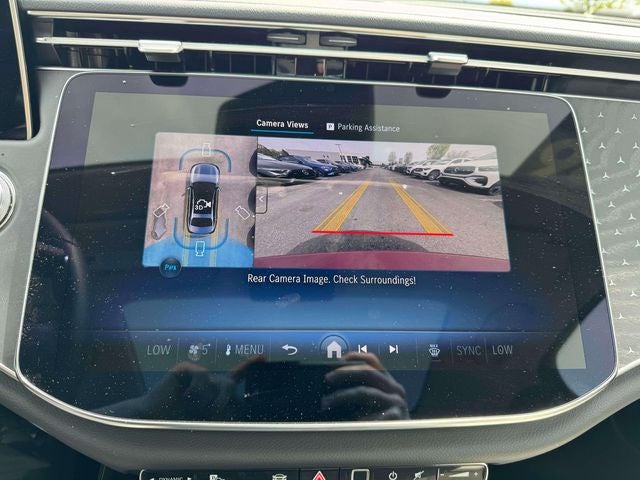 2026 Mercedes-Benz E-Class E 350 4MATIC®