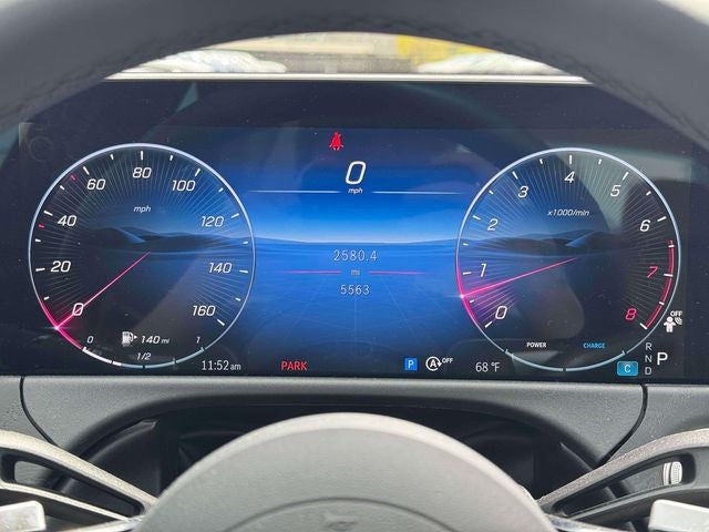 2026 Mercedes-Benz E-Class E 350 4MATIC®