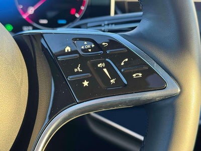 2026 Mercedes-Benz E-Class E 350 4MATIC®