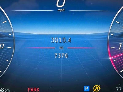2026 Mercedes-Benz E-Class E 350 4MATIC®