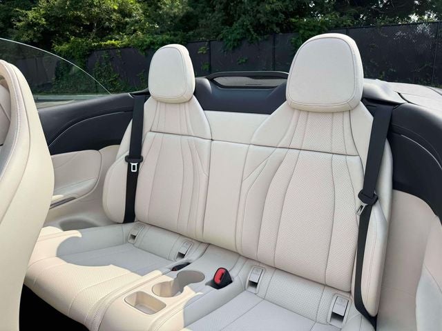 2026 Mercedes-Benz CLE CLE 300 4MATIC®