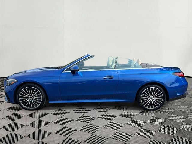 2026 Mercedes-Benz CLE CLE 300 4MATIC®