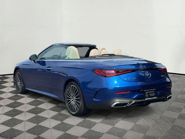 2026 Mercedes-Benz CLE CLE 300 4MATIC®