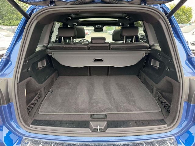 2026 Mercedes-Benz GLB GLB 250 4MATIC®