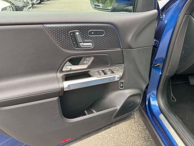 2026 Mercedes-Benz GLB GLB 250 4MATIC®