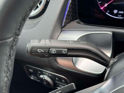 2026 Mercedes-Benz GLB GLB 250 4MATIC®