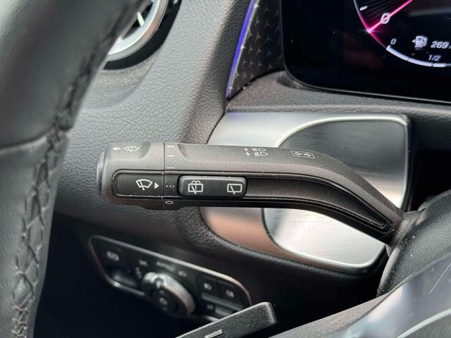 2026 Mercedes-Benz GLB GLB 250 4MATIC®