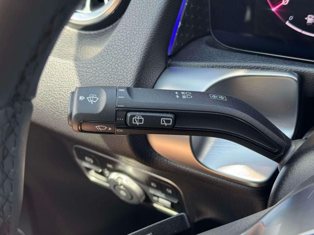 2026 Mercedes-Benz GLB GLB 250 4MATIC®