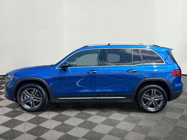 2026 Mercedes-Benz GLB GLB 250 4MATIC®