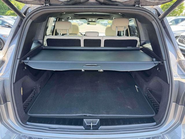 2026 Mercedes-Benz GLB GLB 250 4MATIC®