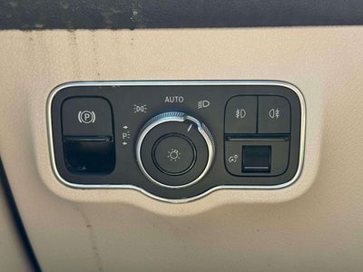 2026 Mercedes-Benz GLB GLB 250 4MATIC®