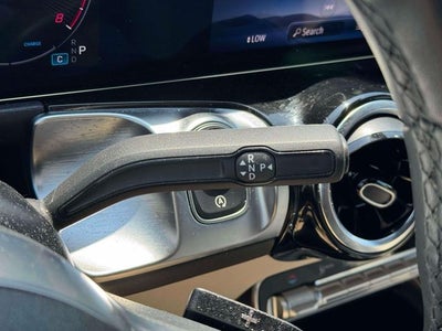 2026 Mercedes-Benz GLB GLB 250 4MATIC®