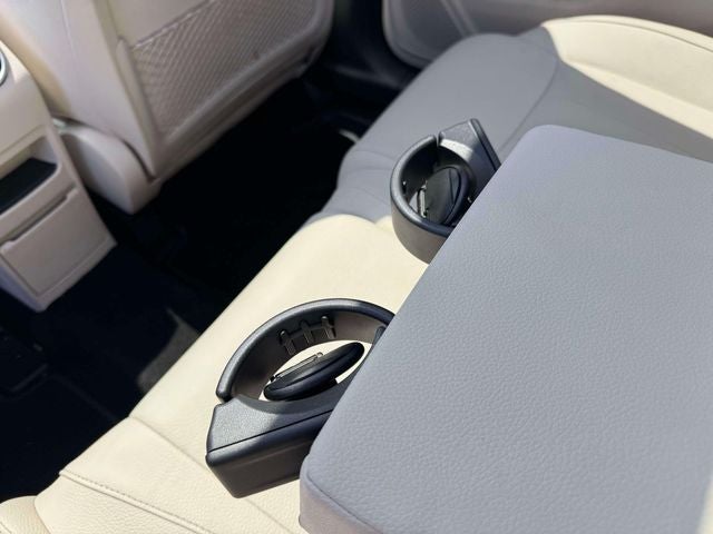 2026 Mercedes-Benz GLB GLB 250 4MATIC®