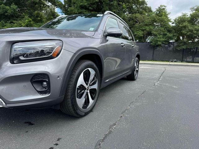 2026 Mercedes-Benz GLB GLB 250 4MATIC®