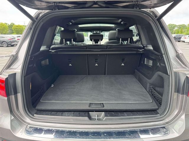 2026 Mercedes-Benz GLB GLB 250 4MATIC®