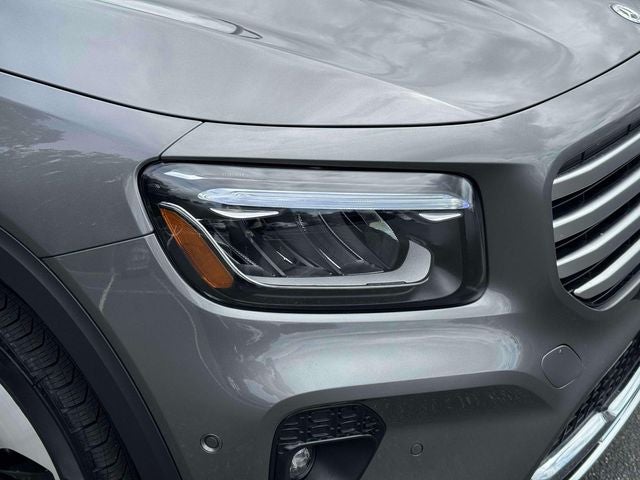 2026 Mercedes-Benz GLB GLB 250 4MATIC®