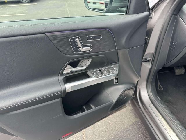2026 Mercedes-Benz GLB GLB 250 4MATIC®
