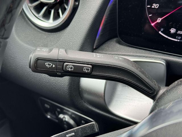 2026 Mercedes-Benz GLB GLB 250 4MATIC®
