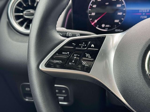 2026 Mercedes-Benz GLB GLB 250 4MATIC®