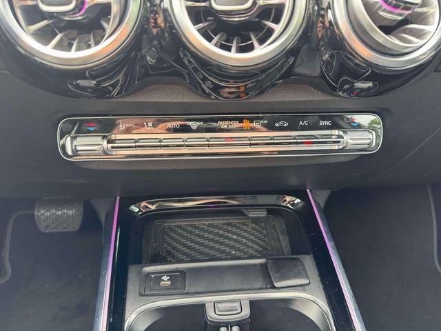 2026 Mercedes-Benz GLB GLB 250 4MATIC®