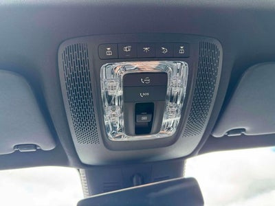 2026 Mercedes-Benz GLB GLB 250 4MATIC®