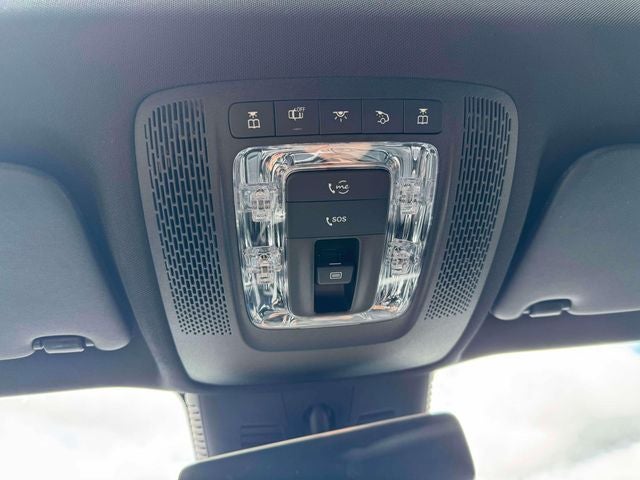 2026 Mercedes-Benz GLB GLB 250 4MATIC®