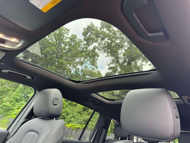 2026 Mercedes-Benz GLB GLB 250 4MATIC®