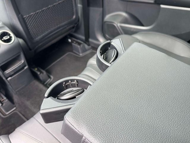 2026 Mercedes-Benz GLB GLB 250 4MATIC®