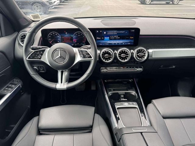 2026 Mercedes-Benz GLB GLB 250 4MATIC®